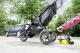 Myjka ciśnieniowa Karcher Mobile Outdoor Cleaner OC 3 + Adventure (1.680-002.0) 1