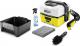 Myjka ciśnieniowa Karcher Mobile Outdoor Cleaner OC 3 + Bike (1.680-003.0) 1