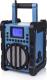 Radioodtwarzacz Audiosonic Blue (RD-1583) 1