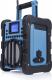 Radioodtwarzacz Audiosonic Blue (RD-1583) 7