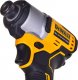 Dewalt Zakrętarka udarowa 18V 2x2,0Ah DCF840D2T DEWALT 3