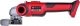 Szlifierka Einhell AXXIO 18/125 Q 3