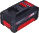 Wiertarko-wkrętarka Einhell TE-CD 18/50 Li BL 18 V 1 x akumulator 4 Ah 11