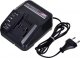 Wiertarko-wkrętarka Einhell TE-CD 18/50 Li BL 18 V 1 x akumulator 4 Ah 4
