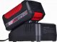 Wiertarko-wkrętarka Einhell TE-CD 18/50 Li BL 18 V 1 x akumulator 4 Ah 7
