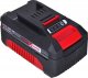Wiertarko-wkrętarka Einhell TE-CD 18/50 Li BL 18 V 1 x akumulator 4 Ah 10