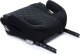 Fotelik samochodowy 4Baby Fotelik Hi-fix 125-150 cm i-size black 4baby 6