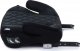 Fotelik samochodowy 4Baby Fotelik Hi-fix 125-150 cm i-size black 4baby 7