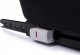 Fotelik samochodowy 4Baby Fotelik Hi-fix 125-150 cm i-size graphite 4baby 11