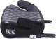 Fotelik samochodowy 4Baby Fotelik Hi-fix 125-150 cm i-size graphite 4baby 7
