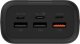 Powerbank Silicon Power QX55 30000mAh Czarny 2