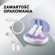 Słuchawki Logitech G FITS Białe (985-001183) 8