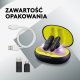 Słuchawki Logitech G FITS Czarne (985-001182) 3