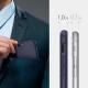 Spigen Liquid Air Midnight Blue Etui iPhone 7 1