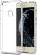 Spigen Liquid Crystal Clear Etui Huawei P10 1