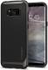 Spigen Neo Hybrid Gunmetal etui Galaxy S8 1
