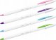 Bic Długopis BiC Cristal Up mix kolor 2