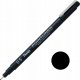 Cienkopis Pentel PointLiner 0.5mm czarny 6