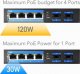 Switch Cudy IF1005P 1