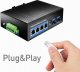 Switch Cudy IF1005P 3