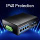 Switch Cudy IF1005P 4