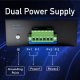 Switch Cudy IF1005P 6
