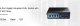Switch Cudy IF1005P 8