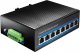 Cudy SWITCH PoE 8-port 8x30W 1Gbps przemysłowy IG100P 1