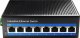 Cudy SWITCH PoE 8-port 8x30W 1Gbps przemysłowy IG100P 2