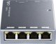 Cudy SWITCH PoE 8-port 8x30W 1Gbps przemysłowy IG100P 4