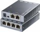 Cudy SWITCH PoE 8-port 8x30W 1Gbps przemysłowy IG100P 5