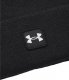 Under Armour Czapka zimowa Under Armour Halftime Cuff czarna 3