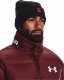 Under Armour Czapka zimowa Under Armour Halftime Cuff czarna 1