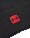 Under Armour Czapka zimowa Under Armour Halftime Cuff czarna 2