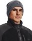 Under Armour Czapka zimowa Under Armour Halftime Cuff szara 1
