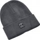 Under Armour Czapka zimowa Under Armour Halftime Cuff szara 1
