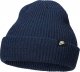 Nike Czapka zimowa NIKE Sportswear niebieska 1