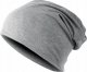 Edibazzar Czapka Ciepła Oversize SMERFETKA beanie Hipster 9