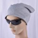 Edibazzar Czapka Ciepła Oversize SMERFETKA beanie Hipster 10