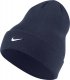 Nike Czapka zimowa NIKE CUFFED BEANIE Jr CW5871 410 1