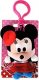 Breloczek Disney brelok Myszka Minnie zawieszka ZA1429 1