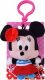 Breloczek Disney brelok Myszka Minnie zawieszka ZA1429 11