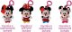 Breloczek Disney brelok Myszka Minnie zawieszka ZA1429 1