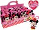 Breloczek Disney brelok Myszka Minnie zawieszka ZA1429 2