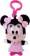 Breloczek Disney brelok Myszka Minnie zawieszka ZA1429 4
