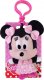 Breloczek Disney brelok Myszka Minnie zawieszka ZA1429 9