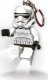 Breloczek LEGO Lego Star Wars LGL-KE12 Stormtrooper brelok do kluczy z latarką 1