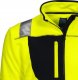 Projob Polar ProJob 6303 EN ISO 20471 Class Yellow 1