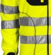 Projob Polar ProJob 6303 EN ISO 20471 Class Yellow 1