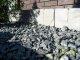 Polskie solidne Obrzeże ogrodowe Stone 2,5 m BRĄZ 4